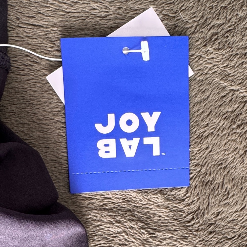 JoyLab Women's Athletic Shorts Size S - Picture 2 of 4
